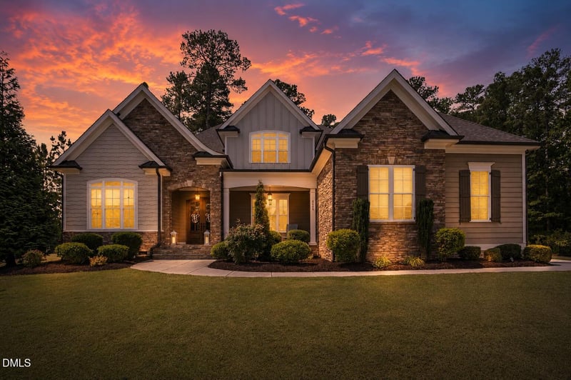 2405 Vetrina Way, Apex, NC 27502