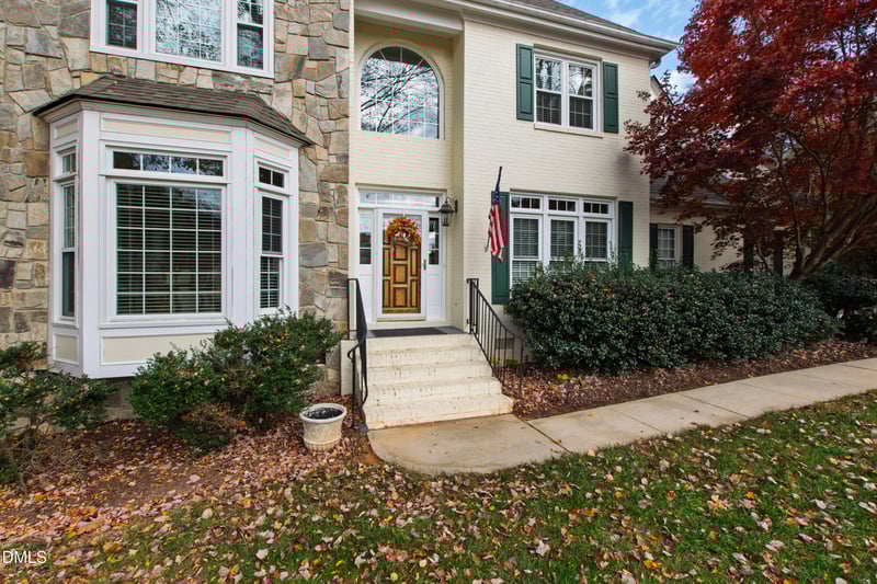 2405 Welsh Tavern Way, Wake Forest, NC 27587