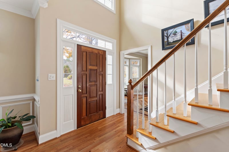 2405 Welsh Tavern Way, Wake Forest, NC 27587