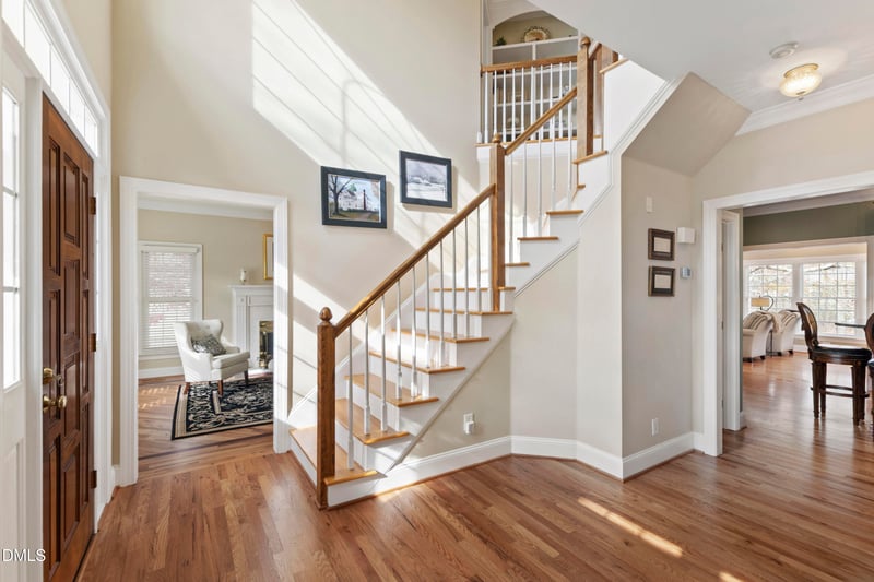 2405 Welsh Tavern Way, Wake Forest, NC 27587