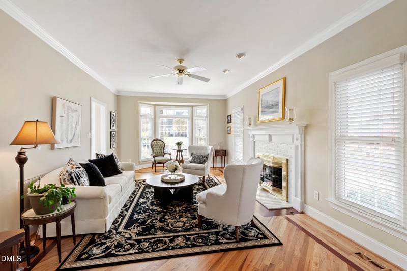 2405 Welsh Tavern Way, Wake Forest, NC 27587