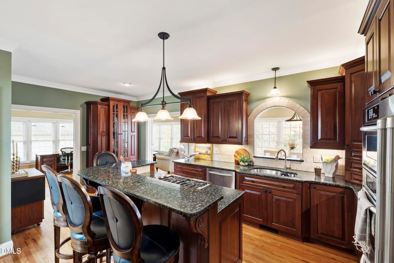 2405 Welsh Tavern Way, Wake Forest, NC 27587