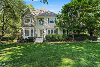 2405 Welsh Tavern Way, Wake Forest, NC 27587
