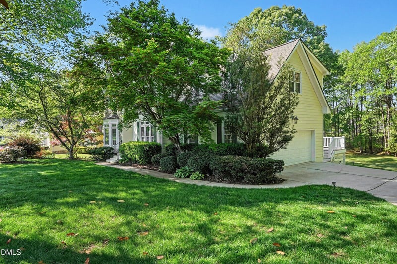 2405 Welsh Tavern Way, Wake Forest, NC 27587