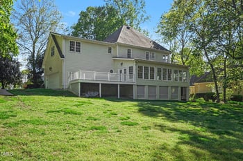 2405 Welsh Tavern Way, Wake Forest, NC 27587