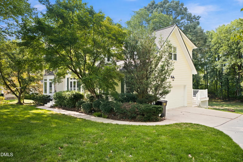 2405 Welsh Tavern Way, Wake Forest, NC 27587
