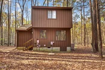 2405 Wheelwright Common, Chapel Hill, NC 27516