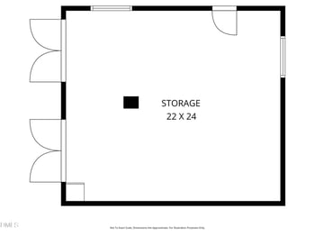 2405 Windsor Trl, Raleigh, NC 27615