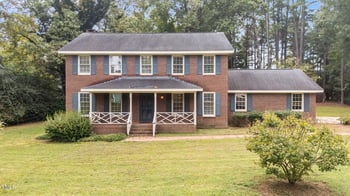 2405 Wintergreen Rd, Sanford, NC 27330