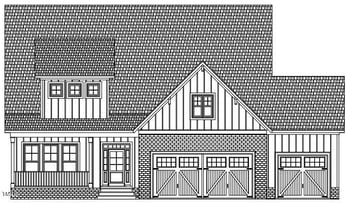 2406 Belvinwood Dr, Fuquay Varina, NC 27526