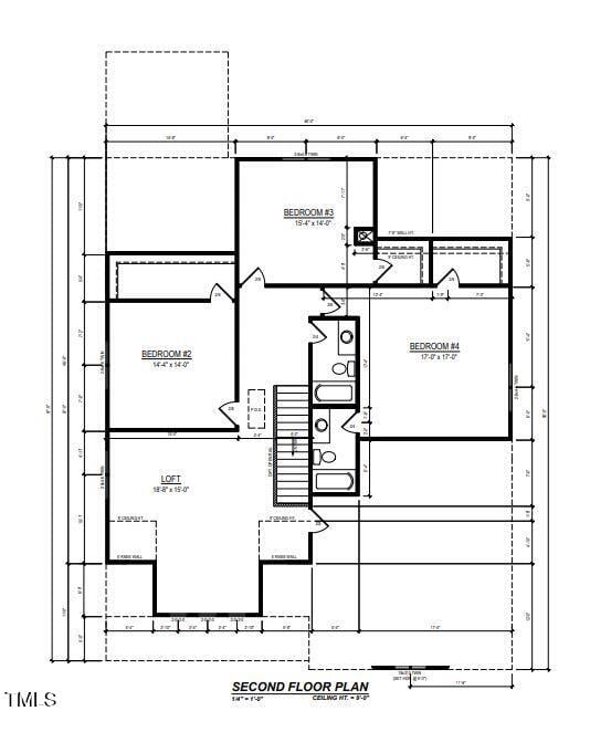 2406 Belvinwood Dr, Fuquay Varina, NC 27526