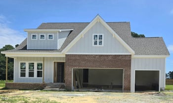 2406 Belvinwood Dr, Fuquay Varina, NC 27526