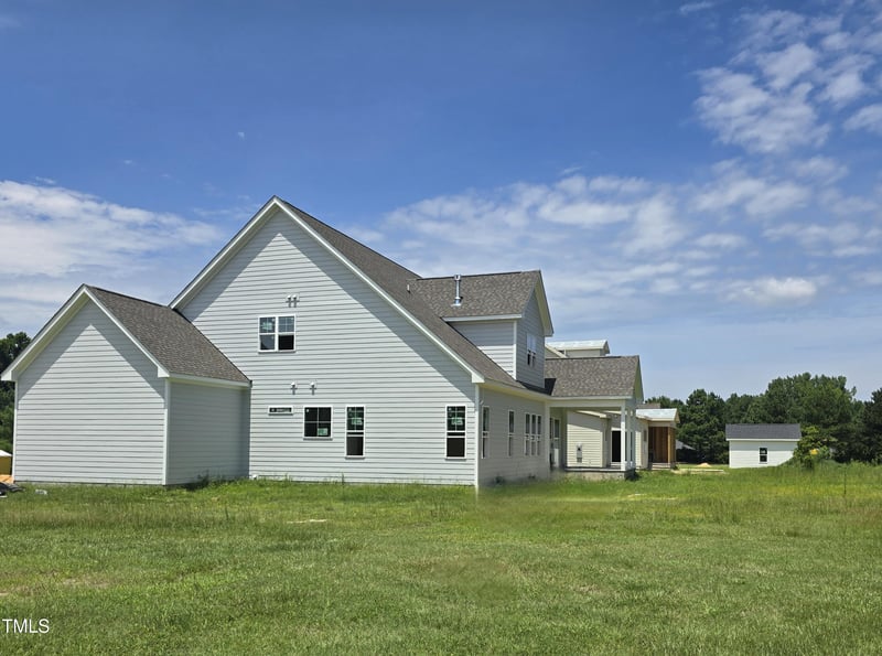 2406 Belvinwood Dr, Fuquay Varina, NC 27526