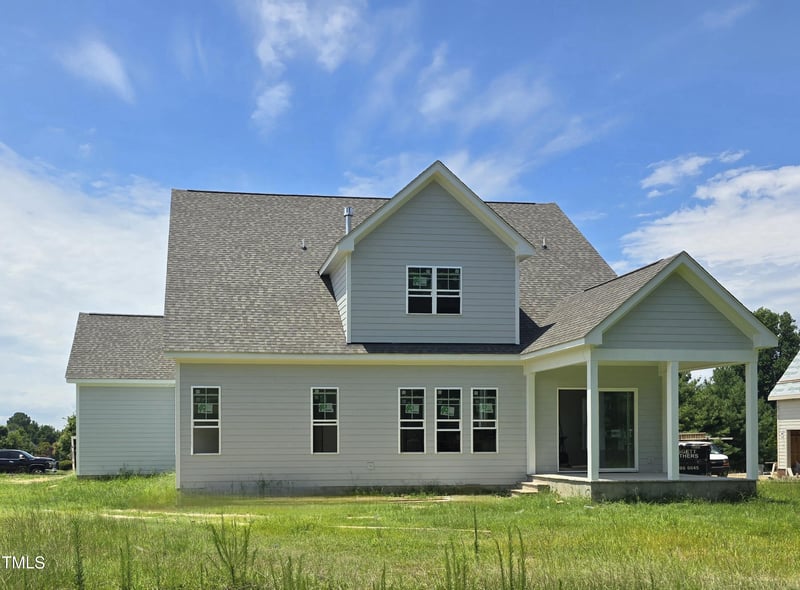 2406 Belvinwood Dr, Fuquay Varina, NC 27526