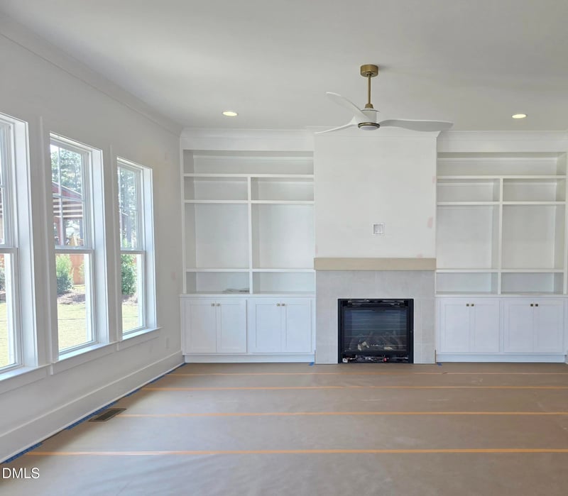 2406 Belvinwood Dr, Fuquay Varina, NC 27526