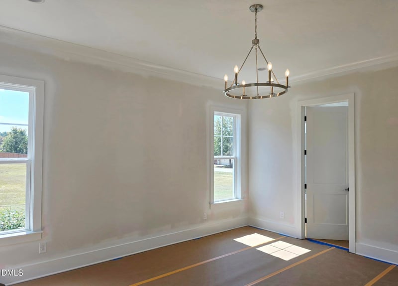 2406 Belvinwood Dr, Fuquay Varina, NC 27526