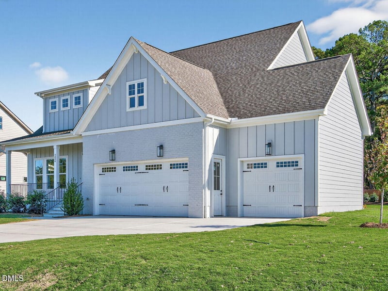 2406 Belvinwood Dr, Fuquay Varina, NC 27526