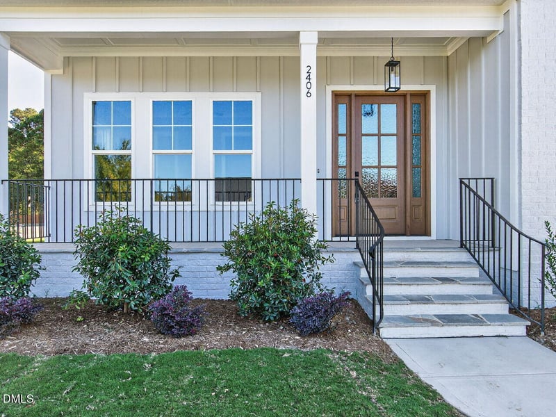 2406 Belvinwood Dr, Fuquay Varina, NC 27526