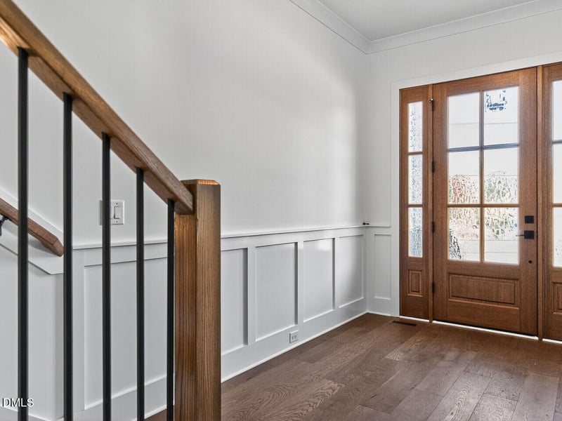 2406 Belvinwood Dr, Fuquay Varina, NC 27526