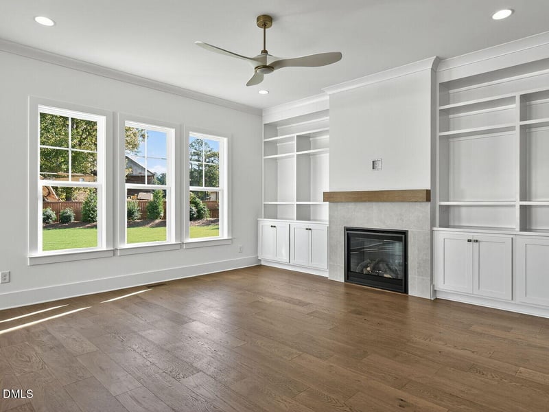 2406 Belvinwood Dr, Fuquay Varina, NC 27526