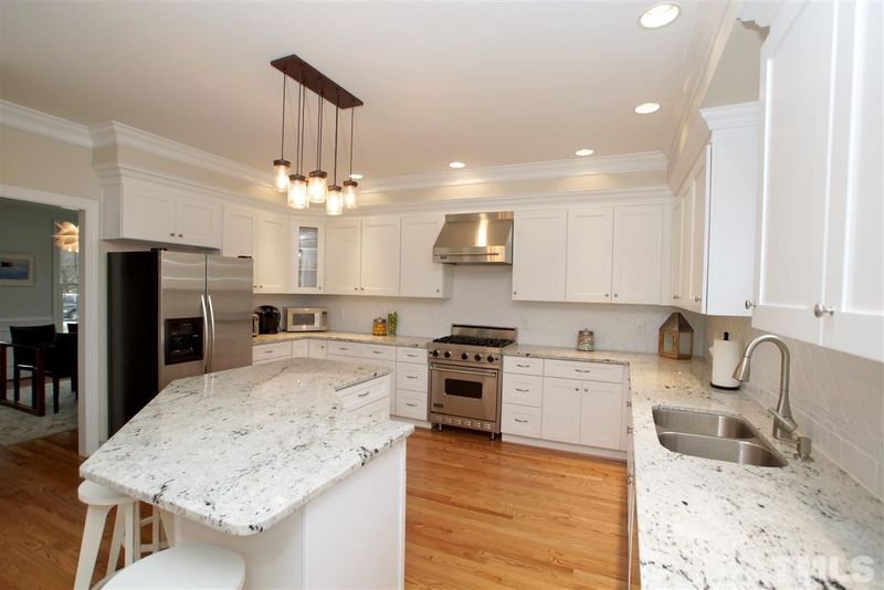 2406 Bristers Spring Way, Apex, NC 27523