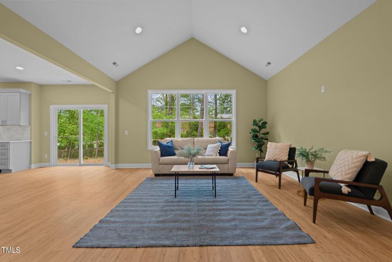 2406 Buckingham Dr, Sanford, NC 27330