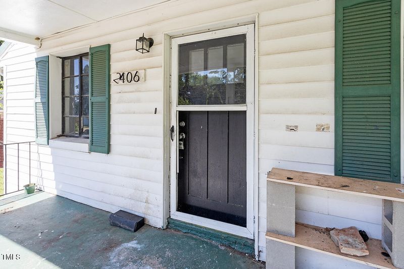 2406 Chapin St, Durham, NC 27707