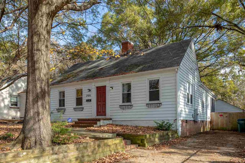 2406 Highland Ave, Durham, NC 27704