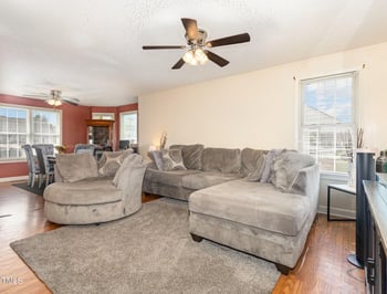 2406 Kauffman Ct, Wilson, NC 27893