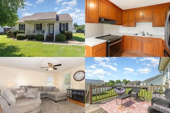 2406 Kauffman Ct, Wilson, NC 27893