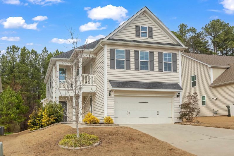 2406 Magnolia Tree Ln, Durham, NC 27703