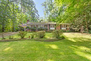 2406 Oxford Rd, Raleigh, NC 27608