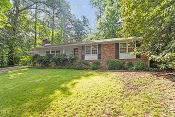 2406 Oxford Rd, Raleigh, NC 27608