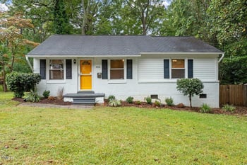 2406 Stevens Rd, Raleigh, NC 27610