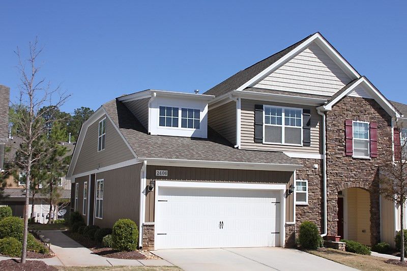 2406 Swans Rest Way, Raleigh, NC 27606