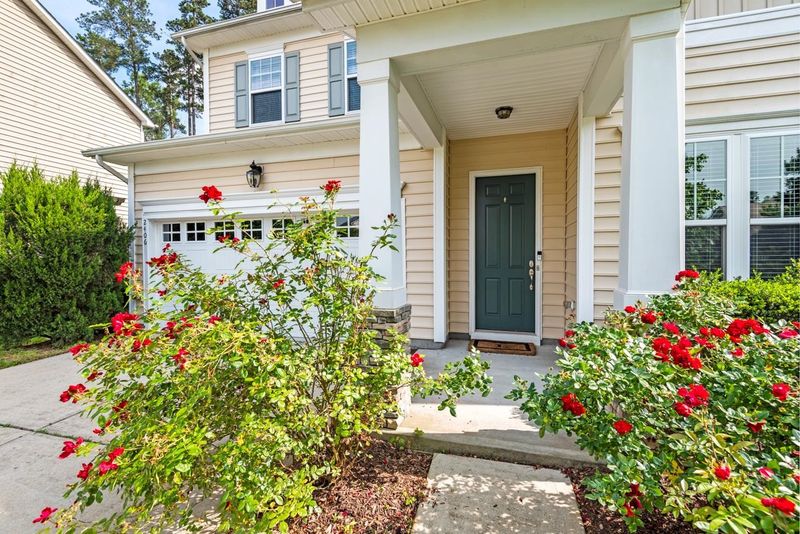 2406 Teermark Ln, Durham, NC 27703