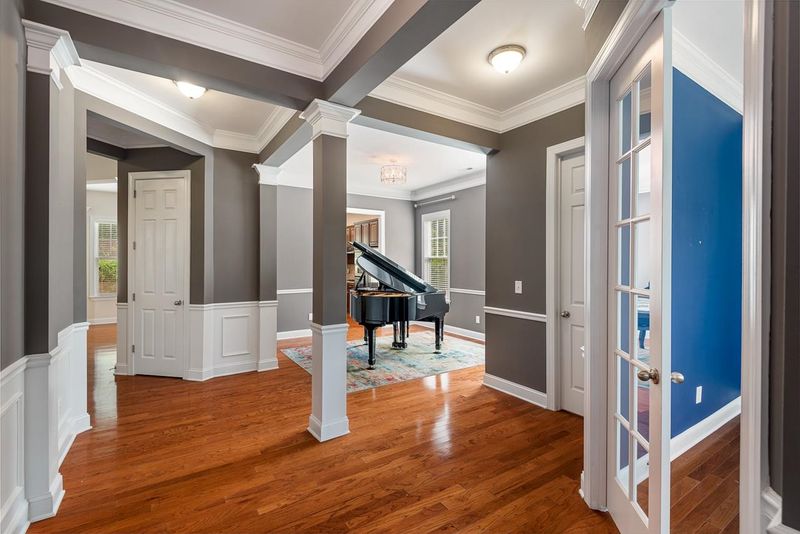 2406 Teermark Ln, Durham, NC 27703