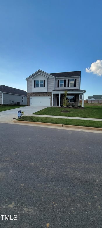 2406 Westwood Ave, Wilson, NC 27893