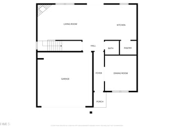 2406 Westwood Ave, Wilson, NC 27893