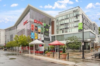 2406 Winburn Ave, Durham, NC 27704