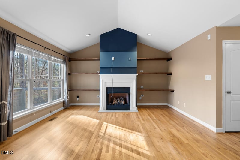 2406 Winburn Ave, Durham, NC 27704