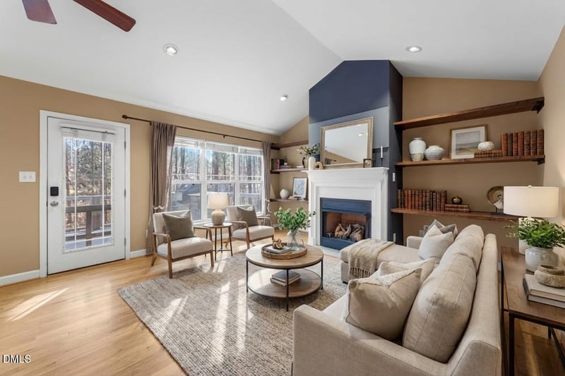 2406 Winburn Ave, Durham, NC 27704