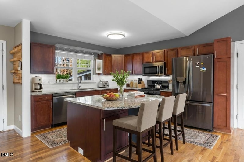 2406 Winburn Ave, Durham, NC 27704