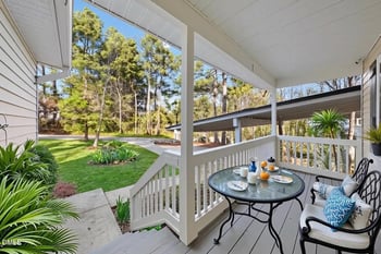 2406 Winburn Ave, Durham, NC 27704