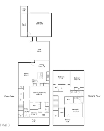 2407 Briar Chapel Pw, Chapel Hill, NC 27516
