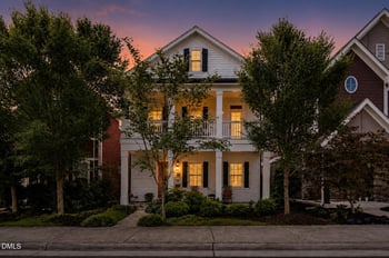 2407 Briar Chapel Pw, Chapel Hill, NC 27516