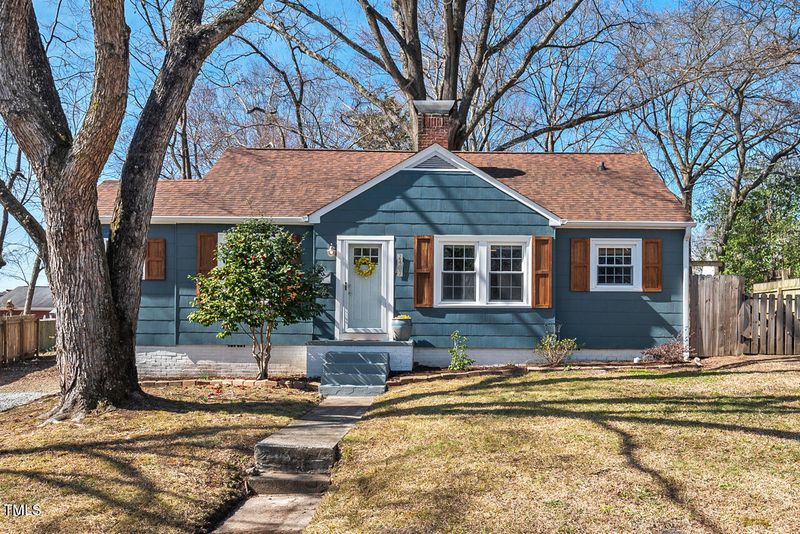 2407 Cascadilla St, Durham, NC 27704