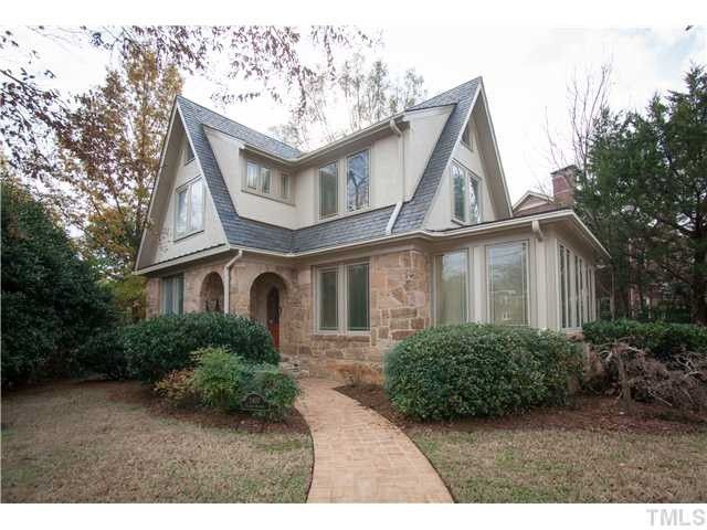 2407 Clark Ave, Raleigh, NC 27607