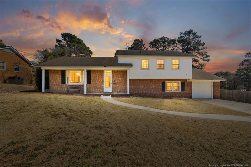 2407 Colgate Dr, Fayetteville, NC 28304