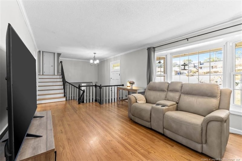 2407 Colgate Dr, Fayetteville, NC 28304